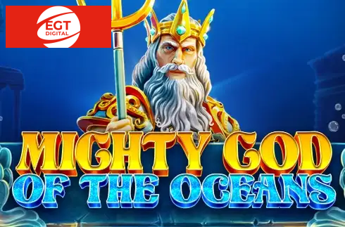 Mighty God of The Oceans